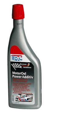 ERC EngineOil-Power Additive 200 ml